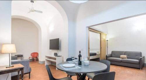Borgo Pinti Loft Close To Piazza Santa Croce