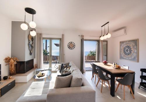 Athanion Sunset House