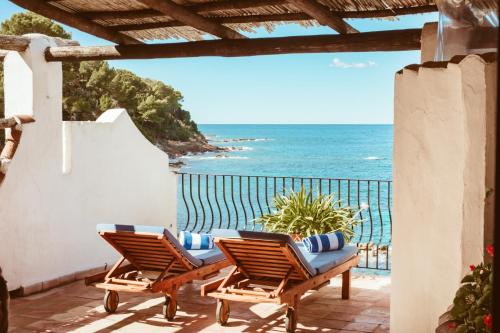 Approdo Resort Thalasso Spa