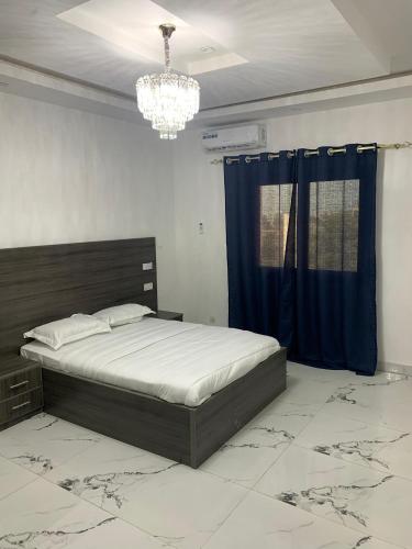 Foto de la galeria de Nimba home a Dakar
