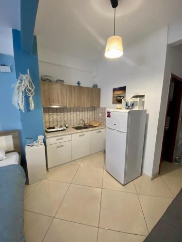 Santorini Apartment