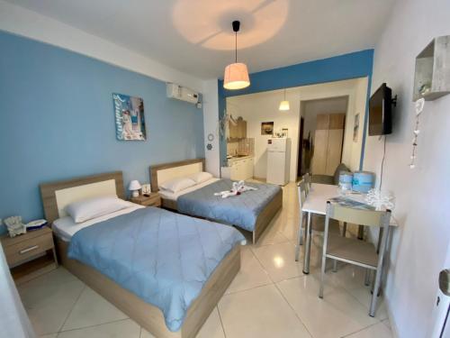 Santorini Apartment