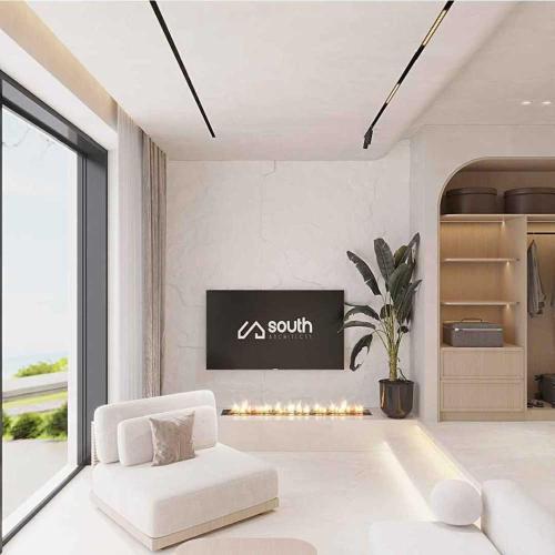 Belli Luxury Suites with Private Pool - in Volimes Zakynthos