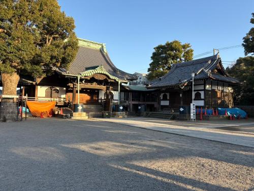 Hotel Shibamata Tokyo