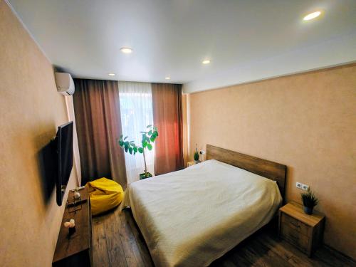 Foto dalla galleria di Apartament a Chişinău