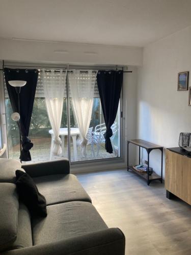 Appartement Port d'Arcachon