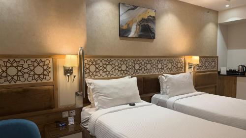 TIME Ruba Hotel & Suites
