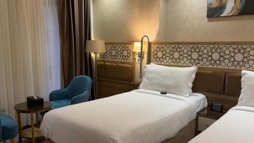 TIME Ruba Hotel & Suites