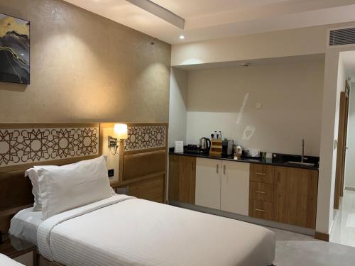 TIME Ruba Hotel & Suites
