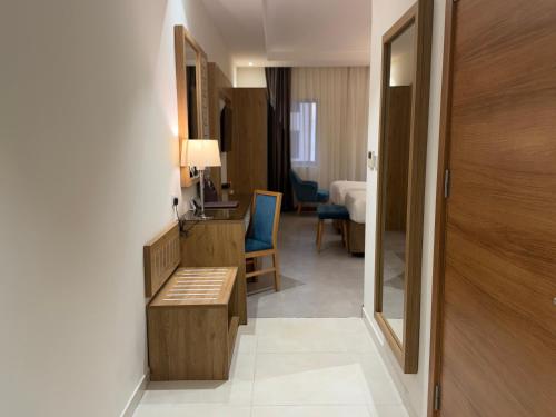 TIME Ruba Hotel & Suites