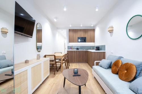 Magnifique Appt pour 4 pers Grand Théâtre