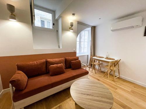 PS - Lovely Studio - Historic center - Very quiet