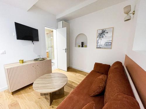 PS - Lovely Studio - Historic center - Very quiet