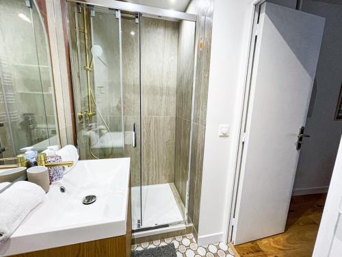 PS - Lovely Studio - Historic center - Very quiet