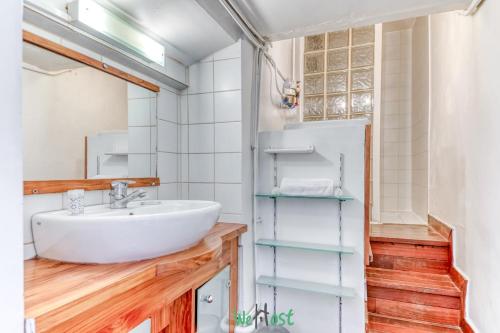 Appartement centre Lyon – secteur Bellecour
