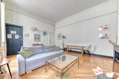 Appartement centre Lyon – secteur Bellecour