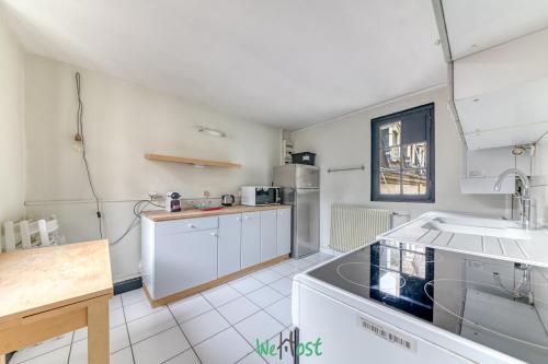 Appartement centre Lyon – secteur Bellecour