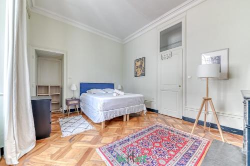 Appartement centre Lyon – secteur Bellecour