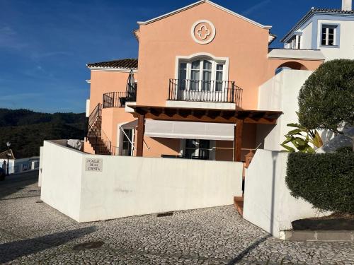 Casa Rosado La Heredia Monte Mayor COSTA del GOLF MARBELLA ESTEPONA