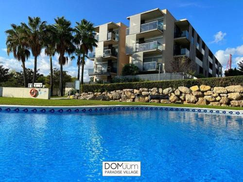 DOMuum Holidays - PARADISE VILLAGE