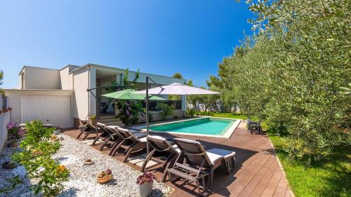 Villa Dila by Villas Guide