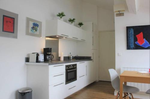 WeHost - Calme, confort et lumière à Garibaldi
