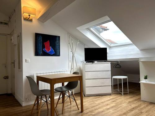 WeHost - Calme, confort et lumière à Garibaldi