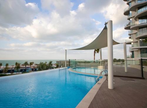 HHH - 1 Bedroom in Hayat Island - MINA - Sea View