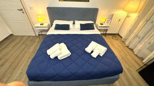 Trastevere Welcome Home Deluxe 2