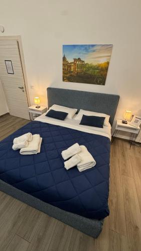 Trastevere Welcome Home Deluxe 2