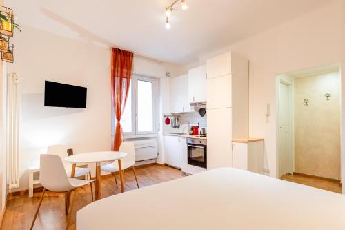 Insubria's Nest - Cozy studio