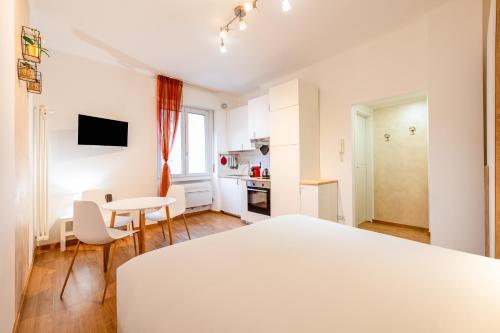 Insubria's Nest - Cozy studio