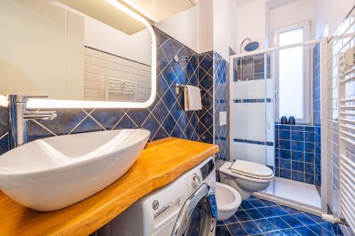 Insubria's Nest - Cozy studio