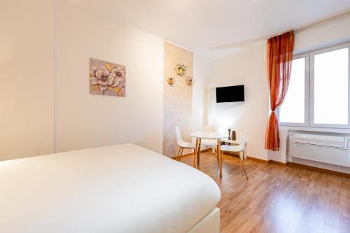 Insubria's Nest - Cozy studio