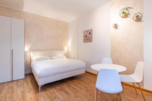 Insubria's Nest - Cozy studio