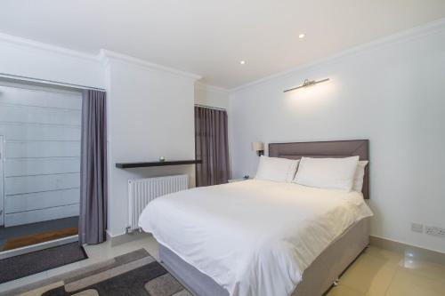 Marylebone Village Apartments photo 68