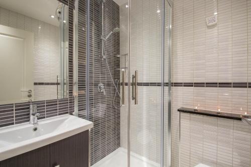 Marylebone Village Apartments photo 66