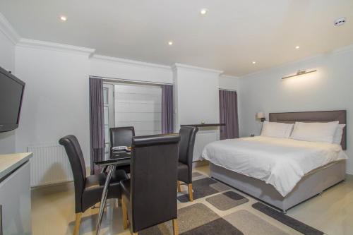 Marylebone Village Apartments photo 67