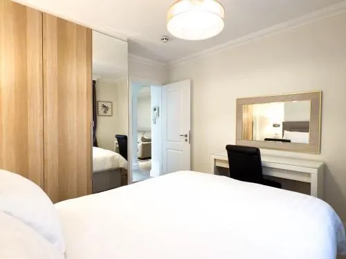 Marylebone Village Apartments photo 32