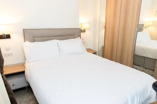 Marylebone Village Apartments photo 31