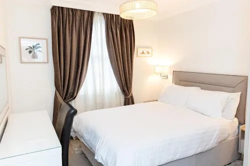 Marylebone Village Apartments photo 33