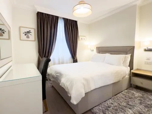 Marylebone Village Apartments photo 34