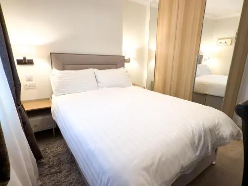 Marylebone Village Apartments photo 37
