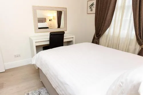 Marylebone Village Apartments photo 38
