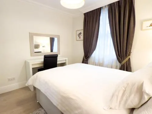 Marylebone Village Apartments photo 35