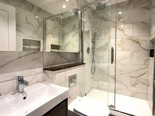 Marylebone Village Apartments photo 40