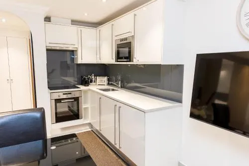Marylebone Village Apartments photo 4