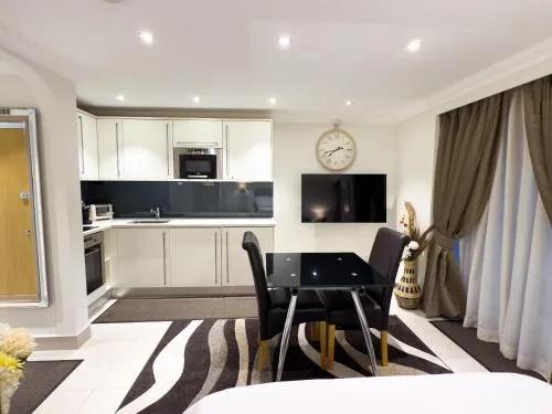 Marylebone Village Apartments photo 5