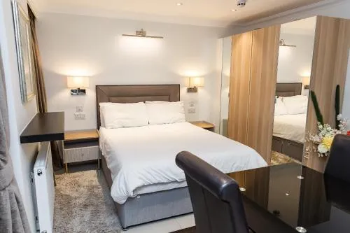 Marylebone Village Apartments photo 7