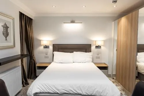 Marylebone Village Apartments photo 8